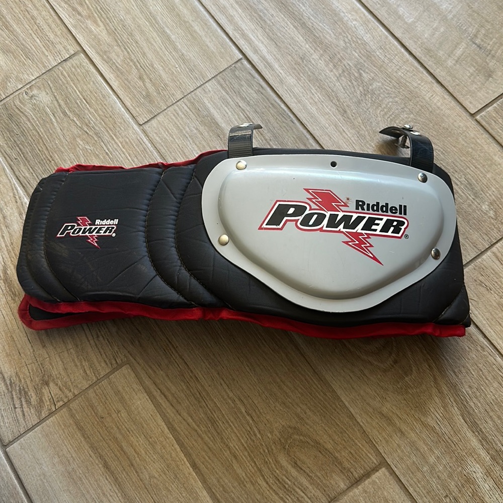 POWER SPX RIB BELT
